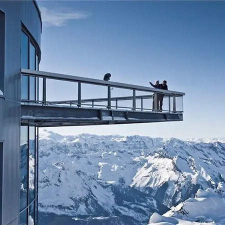 Charlotte Vakantiehuis *