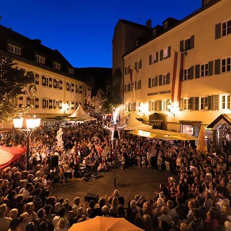 Charlotte Holiday home