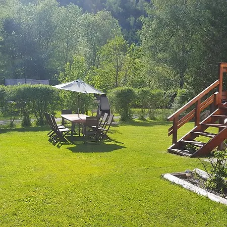 Charlotte * Fusch an der Grossglocknerstrasse