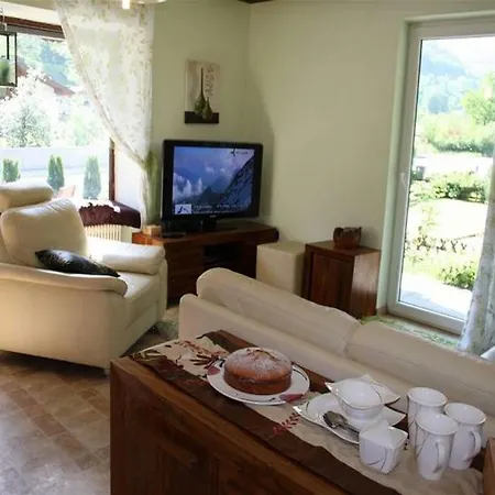 Charlotte Casa vacanze Fusch an der Grossglocknerstrasse