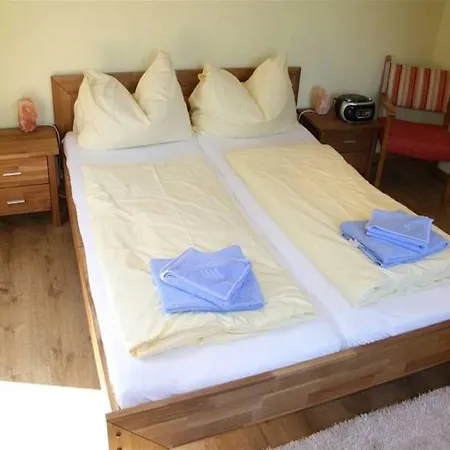 Casa vacanze Charlotte Fusch an der Grossglocknerstrasse