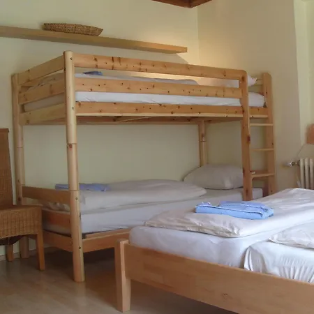 Charlotte Casa vacanze