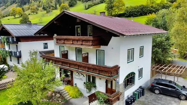 Casa vacanze Charlotte