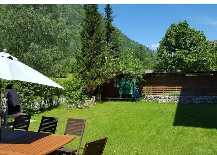 Charlotte Fusch an der Grossglocknerstrasse