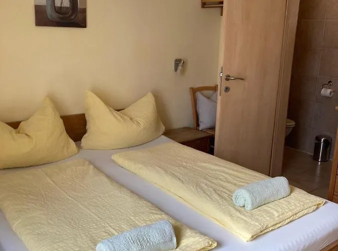 Charlotte * Fusch an der Grossglocknerstrasse