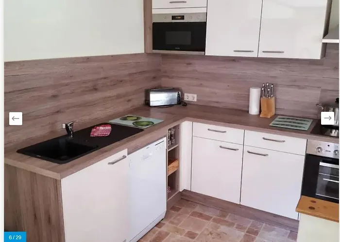 Casa vacanze Charlotte Fusch an der Grossglocknerstrasse