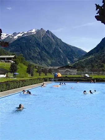 Casa vacanze Charlotte *