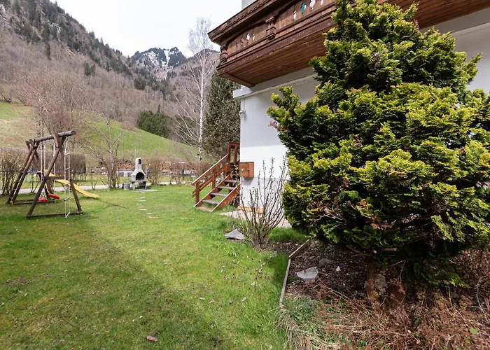 Charlotte Casa vacanze