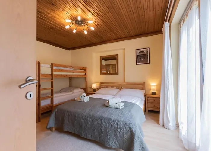 Charlotte Casa vacanze