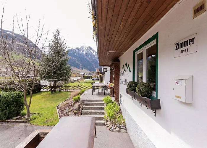 Charlotte Casa vacanze *