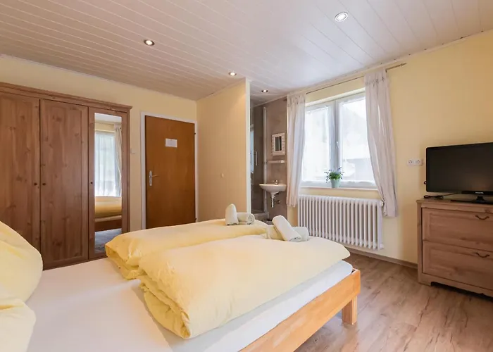 Casa vacanze Charlotte