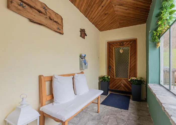 Casa vacanze Charlotte *