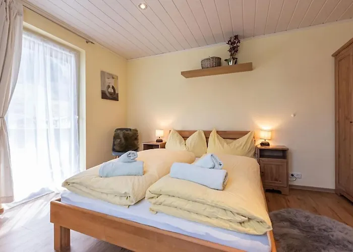 Casa vacanze Charlotte *