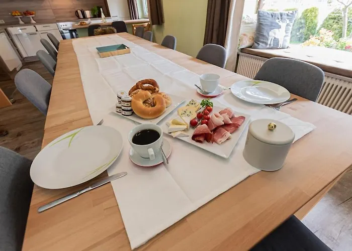 Charlotte * Fusch an der Grossglocknerstrasse