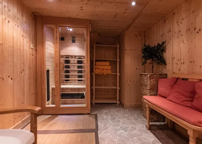 Casa vacanze Charlotte