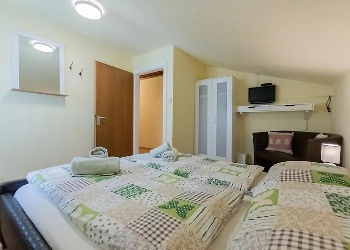 別荘 Charlotte Fusch an der Grossglocknerstrasse