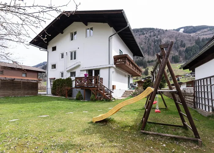 Casa vacanze Charlotte