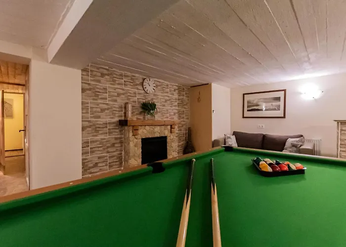Casa vacanze Charlotte