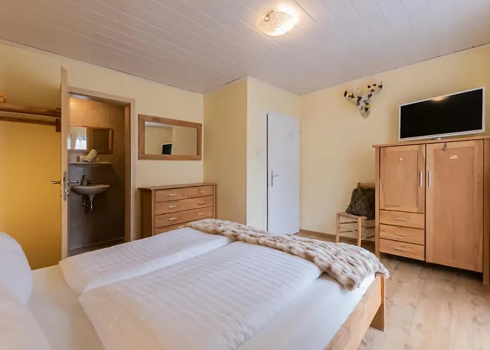 Charlotte * Fusch an der Grossglocknerstrasse