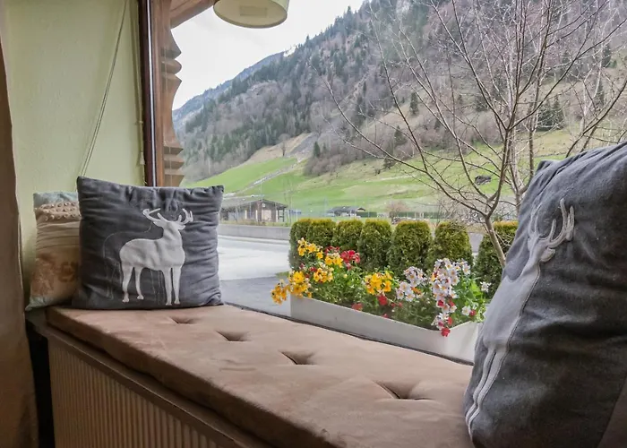 Casa vacanze Charlotte *