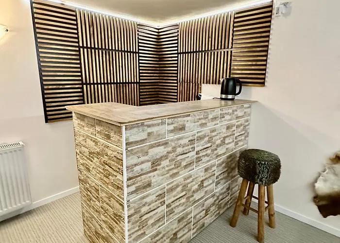 Charlotte 別荘 Fusch an der Grossglocknerstrasse