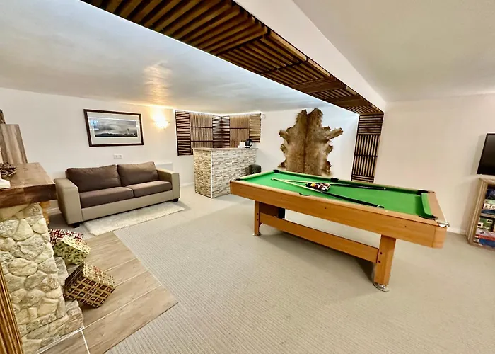 Charlotte Casa vacanze