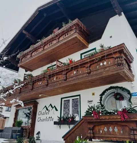 Casa vacanze Charlotte *