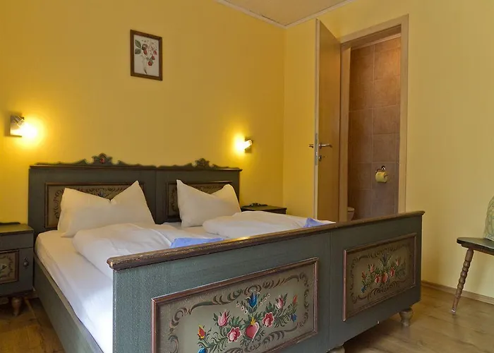 別荘 Charlotte Fusch an der Grossglocknerstrasse