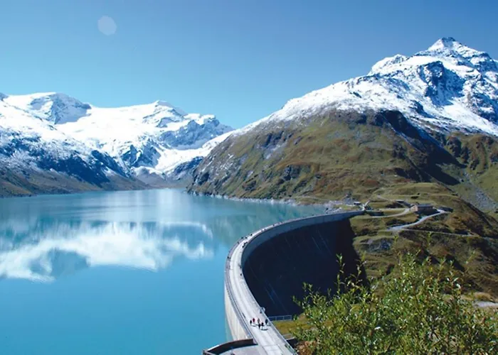 Charlotte * Fusch an der Grossglocknerstrasse