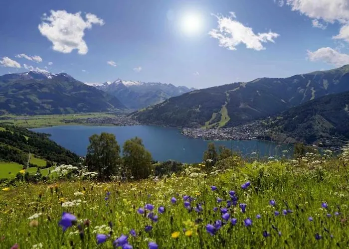 Charlotte Casa vacanze