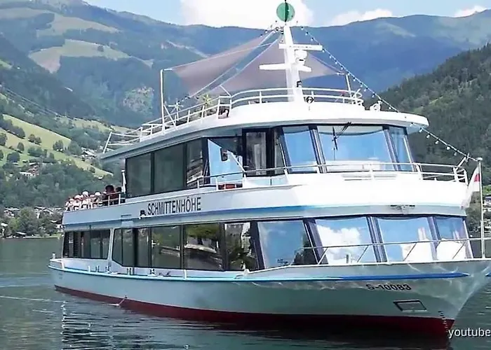 Charlotte * Fusch an der Grossglocknerstrasse