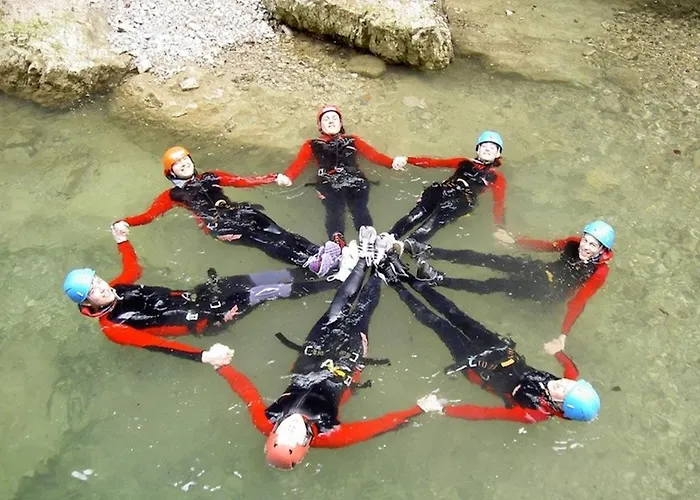 Charlotte Fusch an der Grossglocknerstrasse