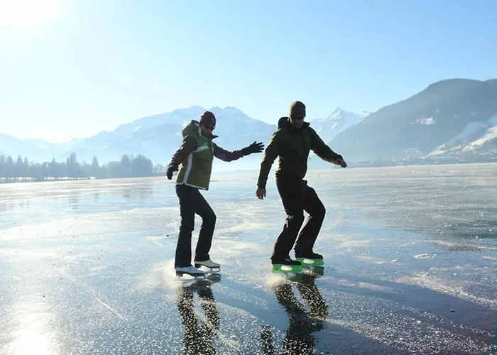 別荘 Charlotte Fusch an der Grossglocknerstrasse