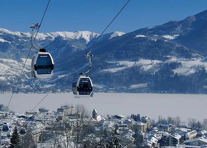 Charlotte Casa vacanze Fusch an der Grossglocknerstrasse