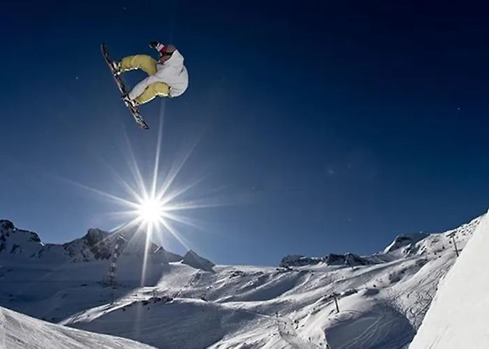 Charlotte Fusch an der Grossglocknerstrasse