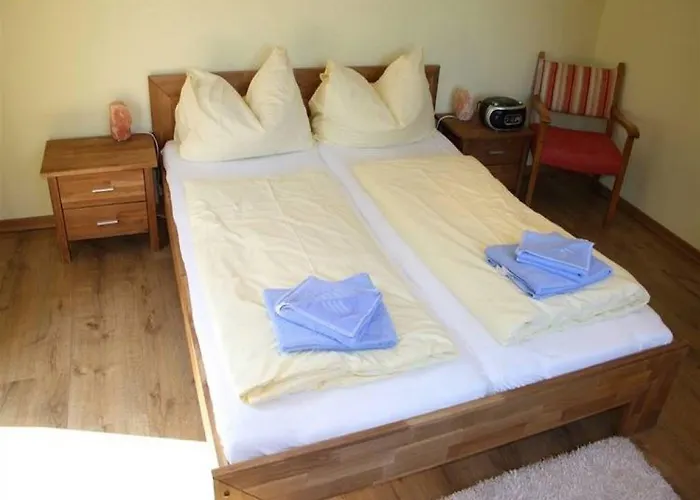 別荘 Charlotte Fusch an der Grossglocknerstrasse