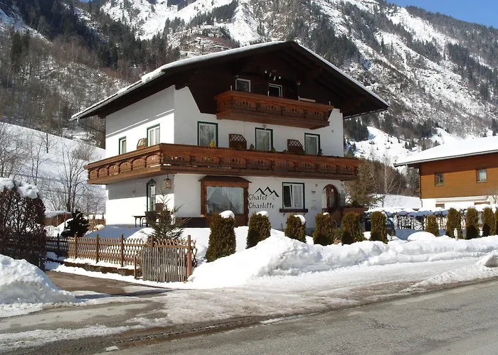 Charlotte Casa vacanze *