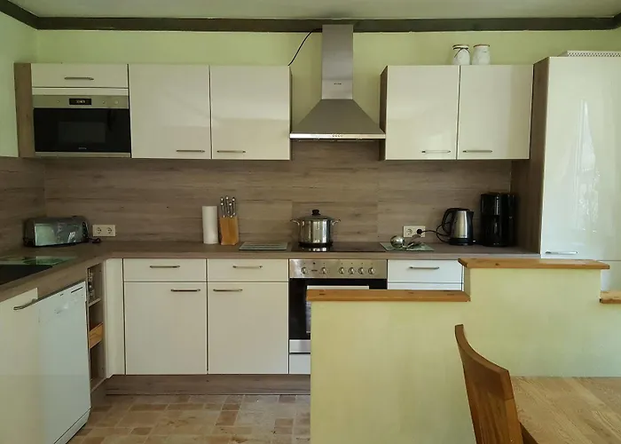 Charlotte * Fusch an der Grossglocknerstrasse